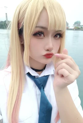 Xiaoyukiko – Marin