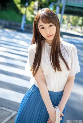 新名あみん AMIN vol.1 (20 Photos)