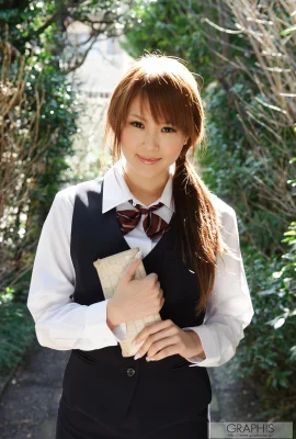 [立花さや] 美體看得心癢癢 怎麼拍都好看 (29 Photos)