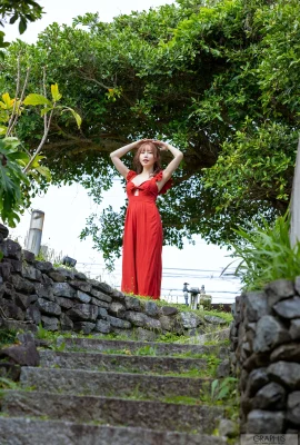 七瀬アリス Charismatic! Vol. 1 (20 Photos)