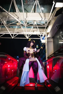 Oni Hitomi – Hiiragi Utena[complete version]