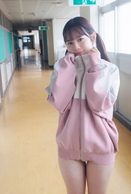 [近藤沙瑛子] 外型甜美身材又辣 誰受得了誘惑 (30 Photos)