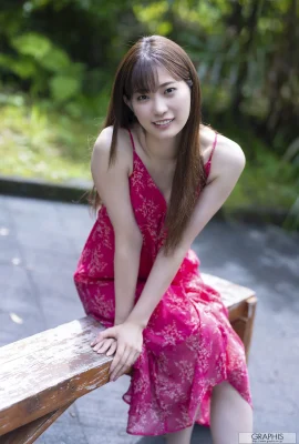 [美谷朱里] 水汪大眼好誘惑 全身上下都是焦點 (21 Photos)