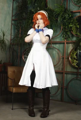 Kamelya – Rena Ryuugu