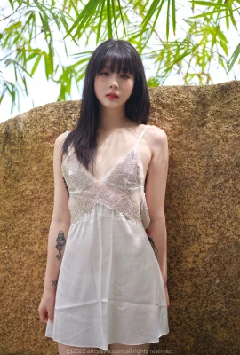 [JangJoo ] 超甜臉蛋看了想抱緊 征服粉絲的心 (50 Photos)