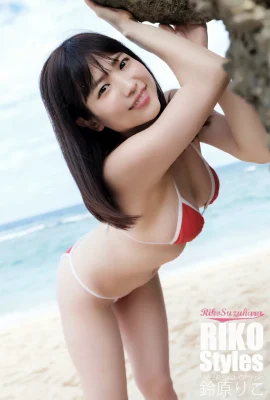[鈴原りこ] 飽滿形狀讓人口水直流 香氣逼人 (29 Photos)