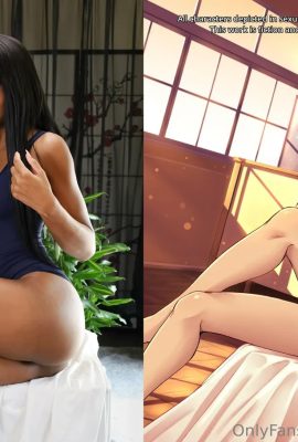 Chibella chan – Nagatoro