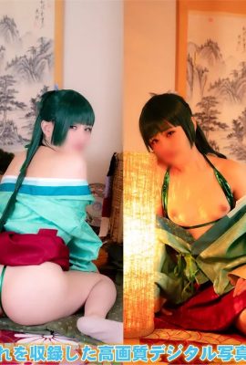 [ぷにもえ！]**屋のご奉仕相互マッサージ媚**級効能オイルでお漏らし絶頂!!ガチイキ昇天が止まらないぬるテカ天國