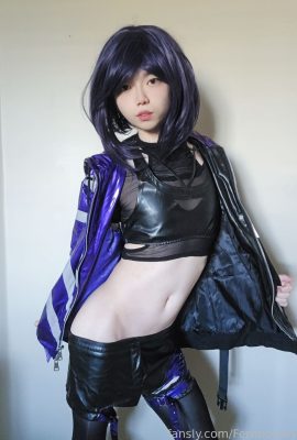Femboyskylie – Reina (TEKKEN 8)