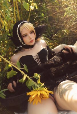 Frauleinmilk – Marcille