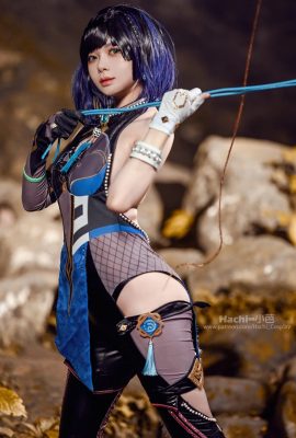 Hachi 小芭 – Yelan