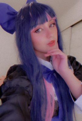 Izziibel – Stocking
