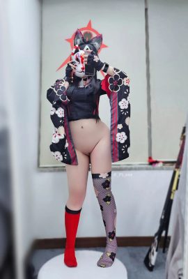 PI_COS – Kosaka Wakamo