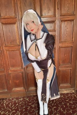 Satin Stars – Noel Shirogane Nun