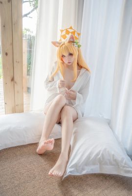 紙悅Etsu_ko 瑪麗居家服