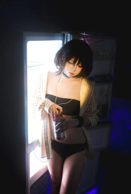 紙悅Etsu_ko 美咲泳裝