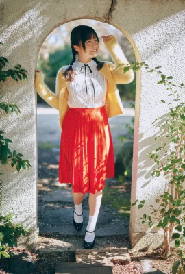 石川澪 えちえち天使 (52 Photos)