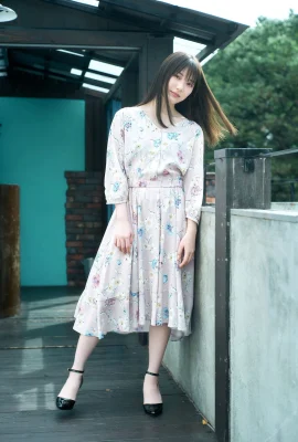 石川澪 えちえち天使 (84 Photos)