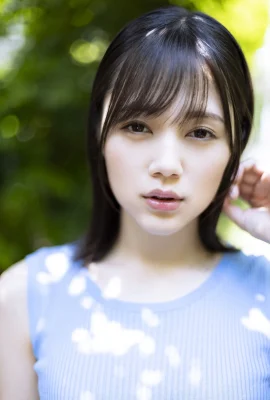 涼森れむ すずかぜ (55 Photos)