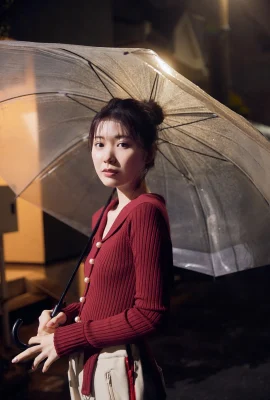 [石川澪] 可愛臉蛋太完美 嫩白美體香氣四溢 (48 Photos)