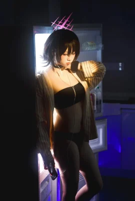 紙悅Etsu_ko 美咲泳裝