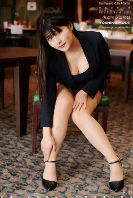 [ちとせよしの] 身材爆擊！養眼畫面好火辣 (46 Photos)