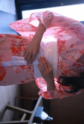 [Inah ] 全面解放騷感強勢來襲 毫不遮掩 (50 Photos)