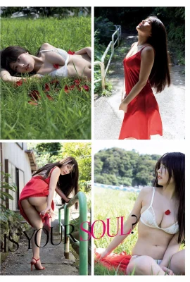 [ちとせよしの] 飽滿美胸視角太震撼 誠意十足 (13 Photos)