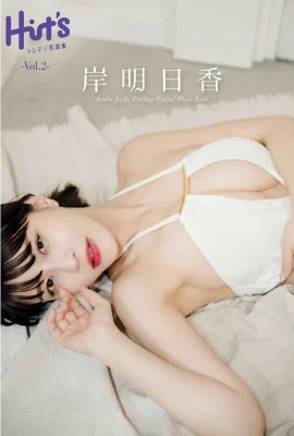 [岸明日香] 美胸身材有夠犯規 太有女人味了 (35 Photos)