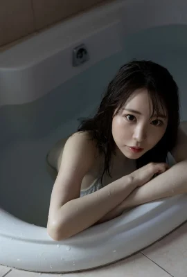 [桐條紗綾] 美照誘惑色氣滿點 辣翻全場 (18 Photos)