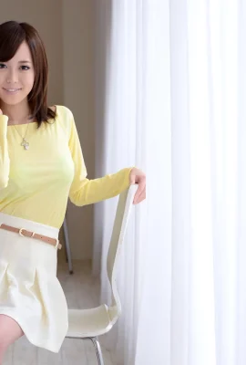 ヒッチハイク！ 山手栞 (15 Photos)