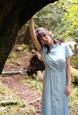 奈月セナ【たまゆらA 週刊現代】 (69 Photos)