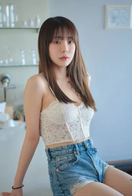 [Wuyo ] 身材爆擊！養眼畫面好火辣 (53 Photos)