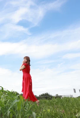 FRIDAYデジタル寫真集 白川のぞみ 白蜜桃 ｖｏｌ．2 (70 Photos)