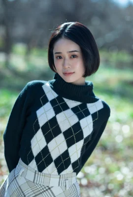 MINAMOデジタル寫真集 戀する瞬間 (83 Photos)
