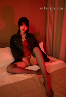 白露 – 內購 繩藝 [89 Photos]