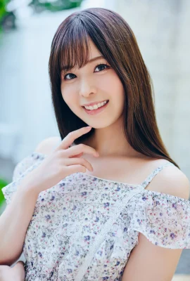 九野ひなの 好いとうよ vol.3 (128 Photos)