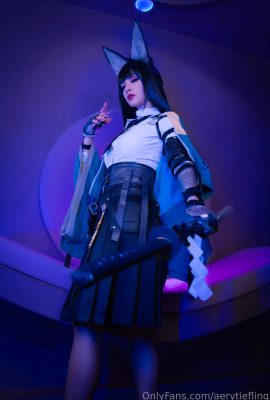 Aery Tiefling – Hoshimi Miyabi