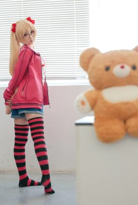 幼水鈴衣 – Airi