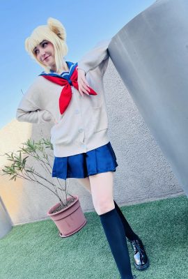 Lilasein – Toga