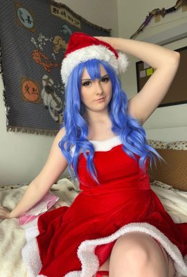 Nina – Juvia’s Present to You