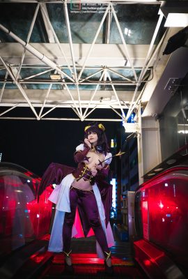 Oni Hitomi – Hiiragi Utena[complete version][no video]