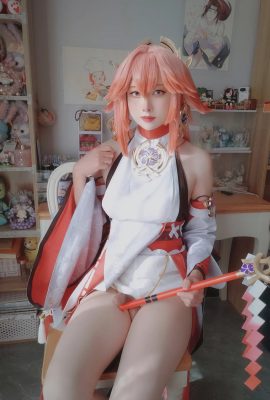 Wildhoney – Yae Miko