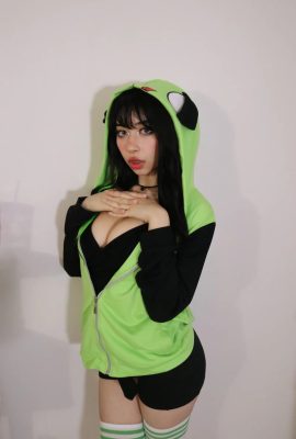Rina Magi – Gir