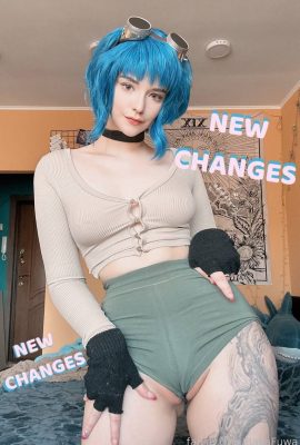 Baka Fuwa – Ramona