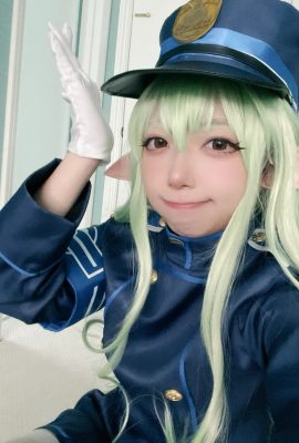 Chizu(ちず) ChizuCheese8