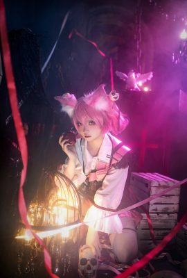 [伊喵_Master]明日方舟巫戀