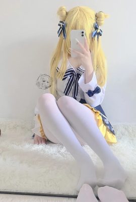 晝貓hiru – Izumi Hiyori (Hamidashi Creative)