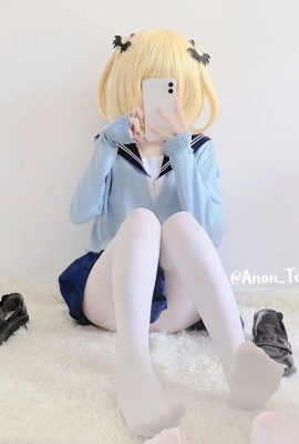 晝貓hiru – Mihato (Mainichi Kiss Shite Lolita)