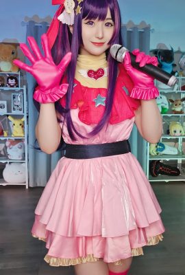 MONAMISA – Hoshino Ai
